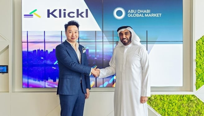 Klickl team collaboration